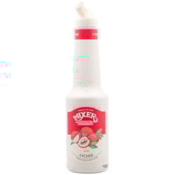 სიროფი Mixer Lychee - 1.0ლ