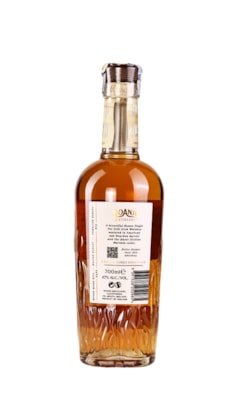 ვისკი Boann Distillery Single Pot Still Marsala Cask 47% - 0.7ლ