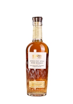 ვისკი Boann Distillery Single Pot Still Marsala Cask 47% - 0.7ლ