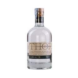 ჯინი Thorn 40% - 0.7ლ