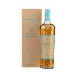ვისკი The Macallan Harmony-Jing Collection (ყუთით) 43.9% - 0.7ლ