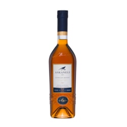ბრენდი ასკანელი 6* 40% - 0.5ლ
