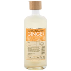 ლიქიორი Koskenkorva Ginger 21% - 0.5ლ