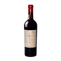 Wine Saperavi Reserve 2022 Gio's Marani 13% - 0.75L