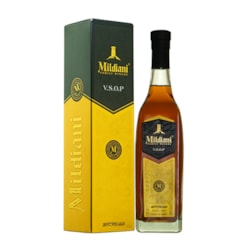 Brandy Mildiani V.S.O.P. (With Box) 40% - 0.7L