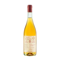 Wine Kisi Reserve Gio's Marani 13% - 0.75L