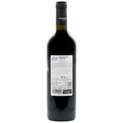ღვინო Moi Primitivo Di Puglia Varvaglione 13.5% - 0.75ლ