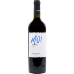 ღვინო Moi Primitivo Di Puglia Varvaglione 13.5% - 0.75ლ