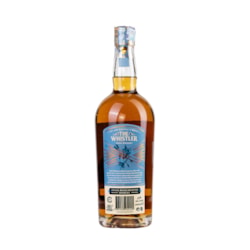 ვისკი The Whistler P.X. I Love You Single Malt (ყუთით) 46% - 0.7ლ