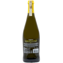 შუშხუნა ღვინო Moscato DAsti DOCG Tosti 5.5% - 0.75ლ