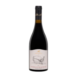 Wine Otskhanuri Sapere Qvevri Askaneli 12% - 0.75L