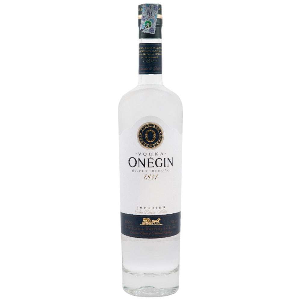 არაყი Onegin 40% - 0.7ლ