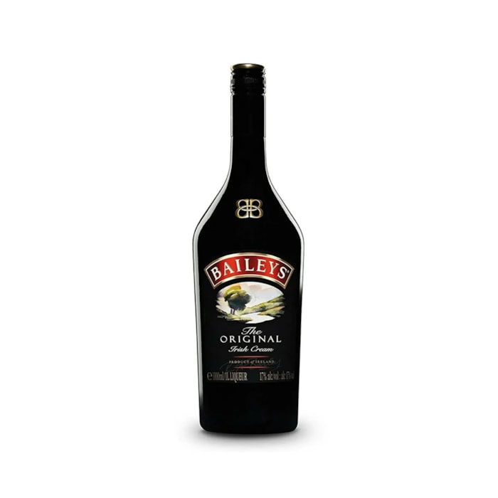 ლიქიორი Baileys Irish Cream 17% - 1.0ლ