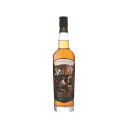 ვისკი Compass Box The Story of the Spaniard The Signature Range 43% - 0.7ლ