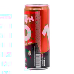 ენერგეტიკული სასმელი 16TH - 0.33ლ