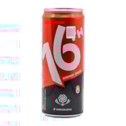 Energy Drink 16TH - 0.33L