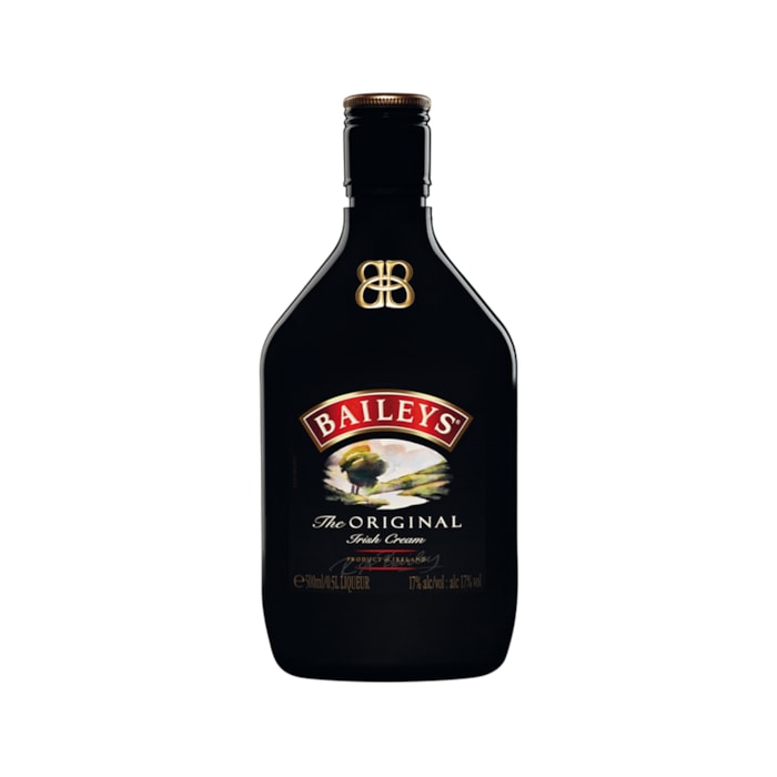Liqueur Baileys Irish Cream 17% - 0.5L