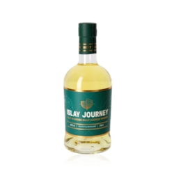 ვისკი Islay Journey Blended Malt Scotch 46% - 0.7ლ