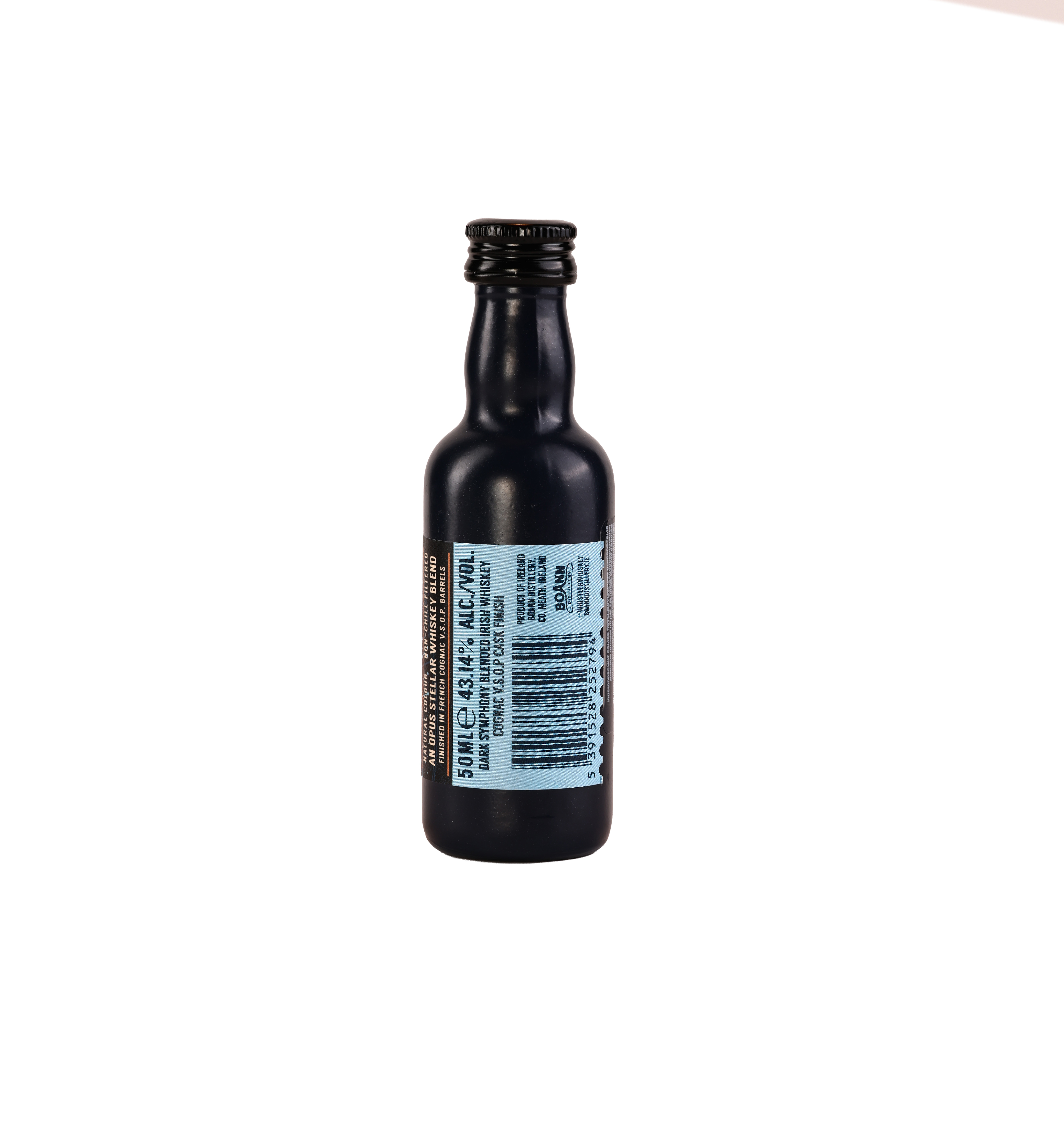 ვისკი The Whistler Dark Symphony 43.14% - 0.05ლ