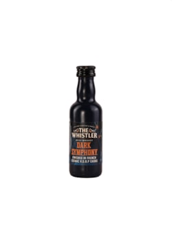 ვისკი The Whistler Dark Symphony 43.14% - 0.05ლ