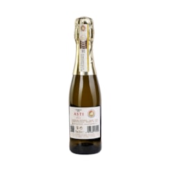 შუშხუნა ღვინო White Muscat Asti DOCG Tosti 7% - 0.2ლ
