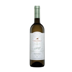 Wine Rkatsiteli Askaneli 13% - 0.75L