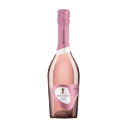 Sparkling Wine Premium Rose Medium Sweet Marani 11.5% - 0.75L