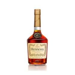 კონიაკი Hennessy V.S. 40% - 0.5ლ