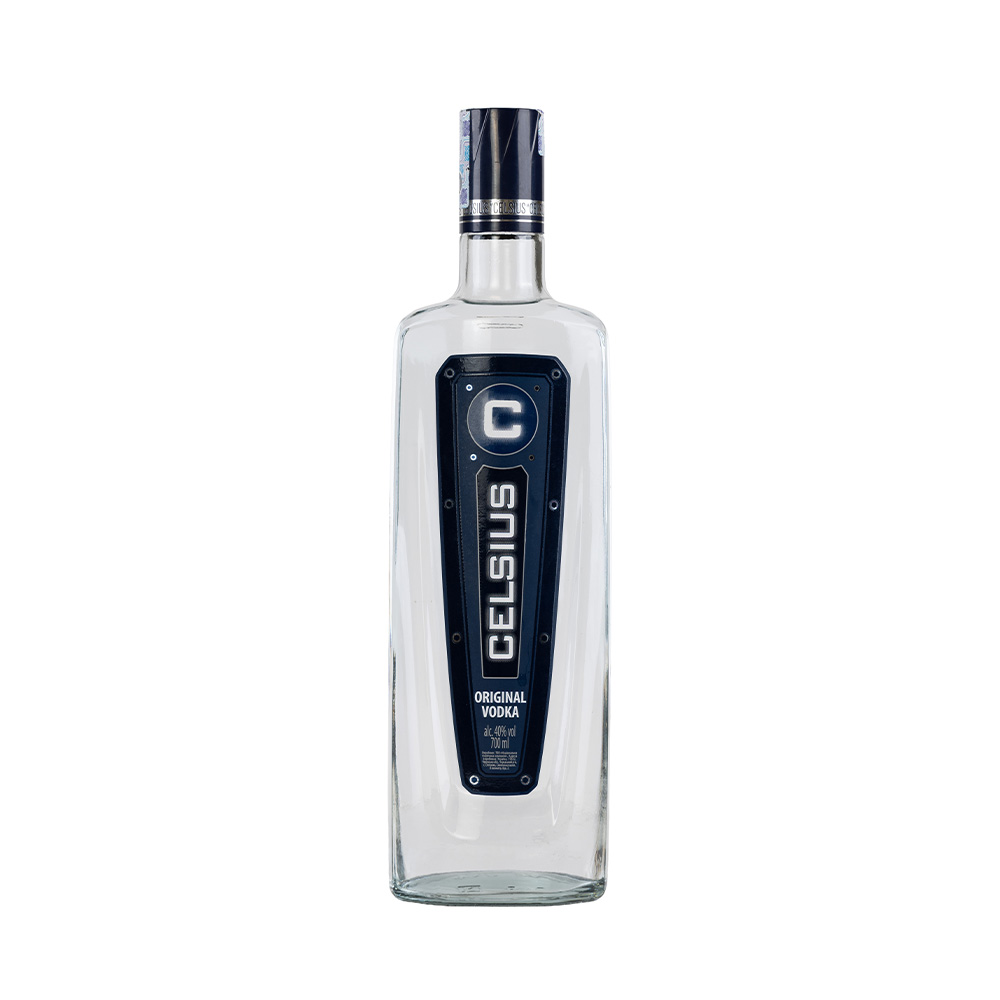 არაყი Celsius Original 40% - 0.7ლ