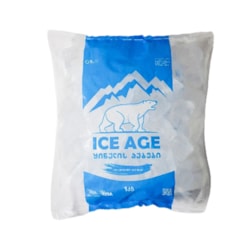 Ice Cubes - Ice Age - 1kg