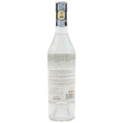 არაყი Kirke Pure Vodka 40% - 0.5ლ