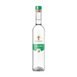 Chacha Marani Mtsvane 40% - 0.5L
