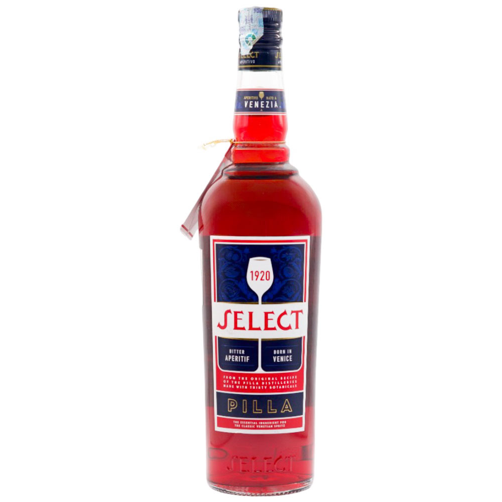ლიქიორი Select Aperitivo 17.5% - 1.0ლ
