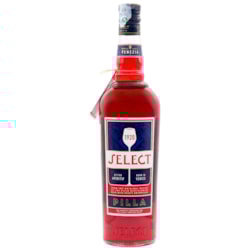 Liqueur Select Aperitivo 17.5% - 1.0L