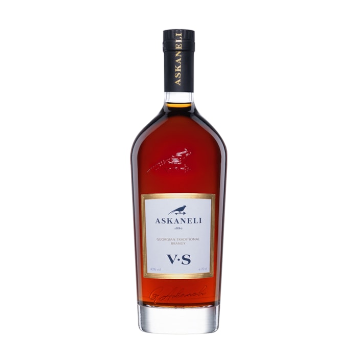 Brandy Askaneli V.S. 40% - 0.7L