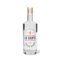ტეკილა Lo Siento Blanco 40% - 0.75ლ