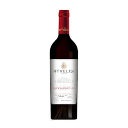 Wine Aleksandrouli Premium Rtvelisi 12.5% - 0.75L