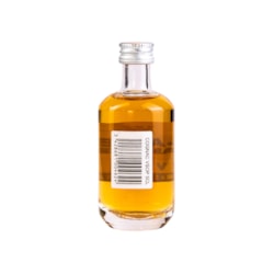 Cognac Bache Gabrielsen V.S.O.P. Triple Cask 40% - 0.05L