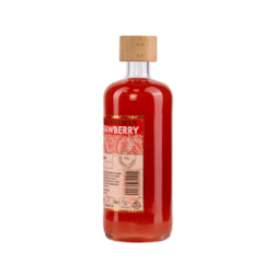 ლიქიორი Koskenkorva Strawberry 21% - 0.5ლ