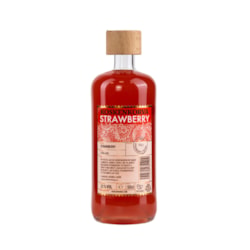 ლიქიორი Koskenkorva Strawberry 21% - 0.5ლ