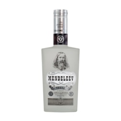 არაყი Zernoff Mendeleev 40% - 0.5ლ