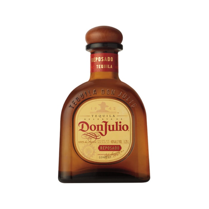 ტეკილა Don Julio Reposado 38% - 0.7ლ