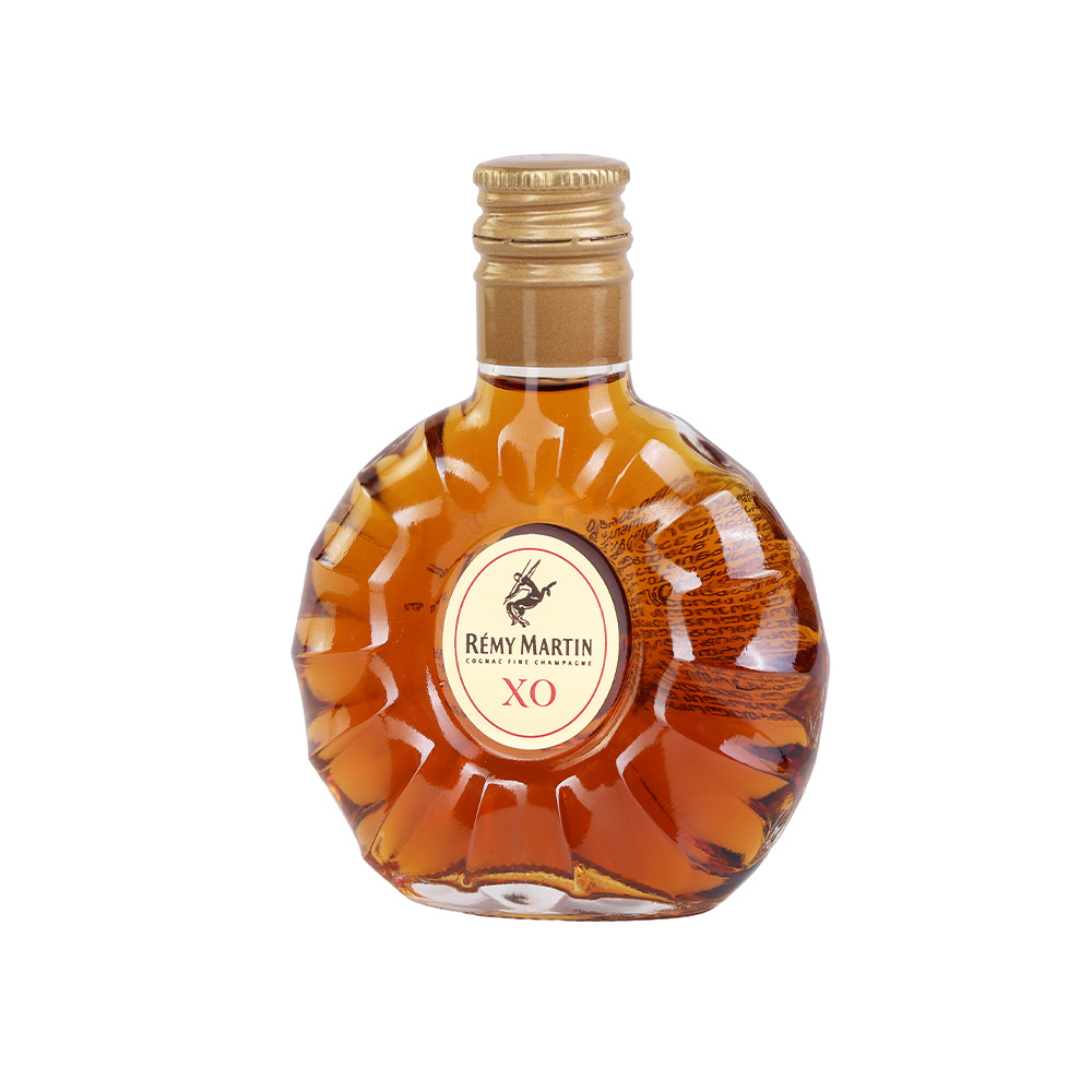 კონიაკი Remy Martin X.O. 40% - 0.05ლ
