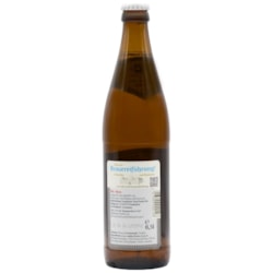 ლუდი HB Pils (შუშა) 5.1% - 0.5ლ