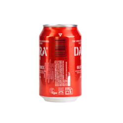 Beer Daura Damm (Can) 5.4% - 0.33L