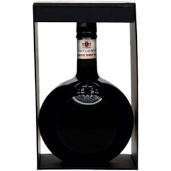 ღვინო Tawny Port Historical Collection The Globe Reserve Taylors (ყუთით) 20% - 0.75ლ