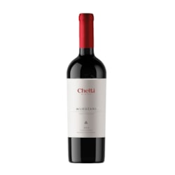 Wine Mukuzani 2020 Chelti 13% - 0.75L