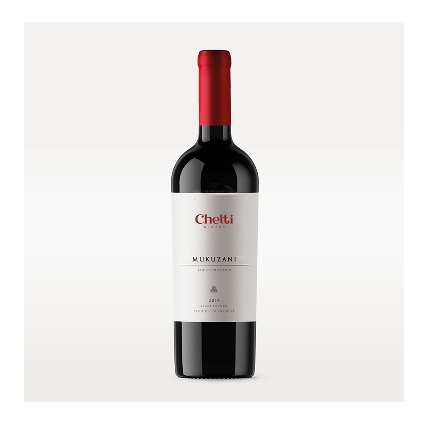ღვინო მუკუზანი ჩელთი 13% - 0.75ლ