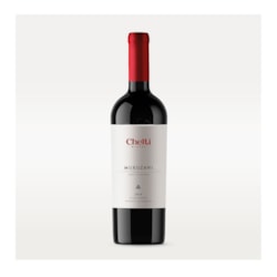 ღვინო მუკუზანი ჩელთი 13% - 0.75ლ