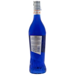 ლიქიორი Marie Brizard Blue Curacao 23% - 0.7ლ